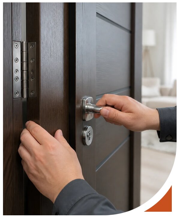 Профессиональное вскрытие оружейного сейфа в Дивногорске