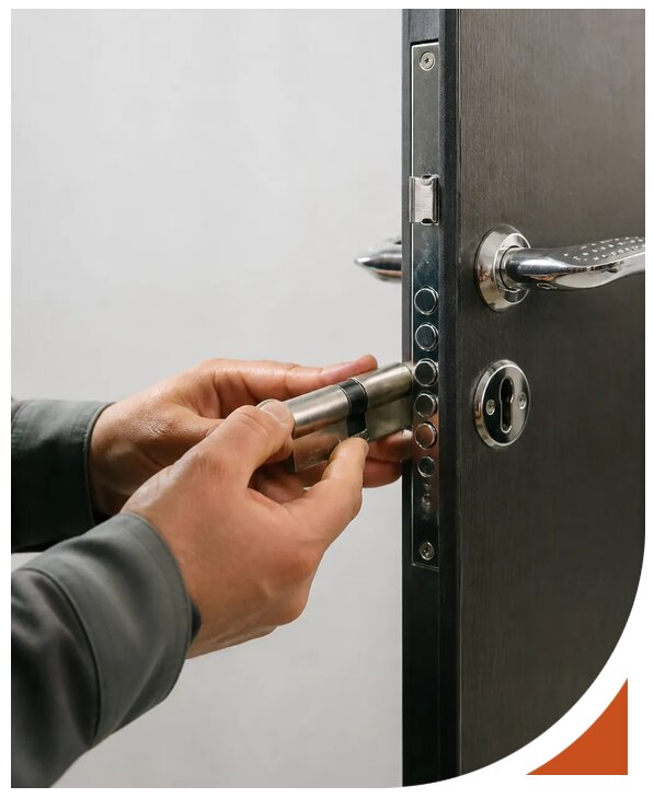 Замена замков Mul T Lock с выездом в Дивногорске круглосуточно