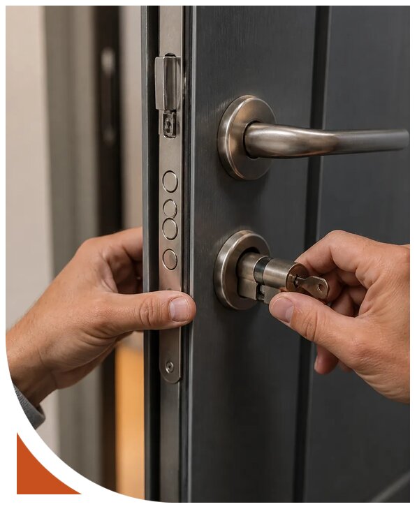 Срочная замена замков Abloy в Дивногорске от 6572 р. | Разлок-Двн