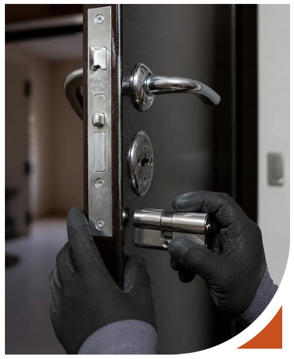 Замена замков Abloy срочно с гарантией и выездом в Дивногорске