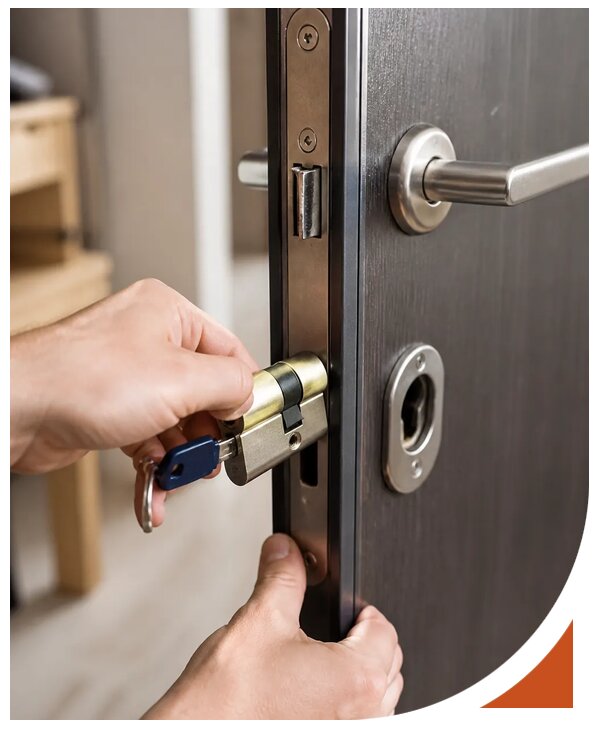 Профессиональный ремонт замков Mul T Lock с выездом в Дивногорске