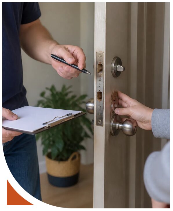 Срочный ремонт замков Abloy в Дивногорске от 3539 р. | Разлок-Двн