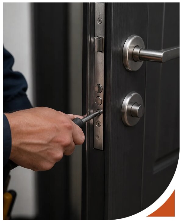 Ремонт замков Abloy с выездом мастера на дом в Дивногорске